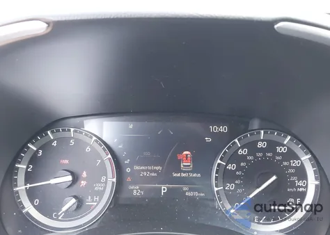 2021 Toyota Highlander Xle z USA, uszkodzony, nr VIN 5TDHZRBH8MS108787